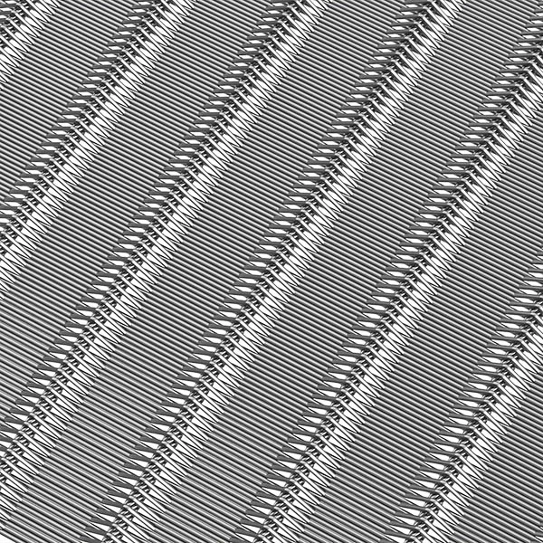 Wire Mesh Elevator Panels-7
