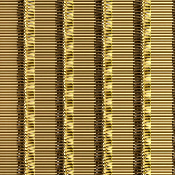 Wire Mesh Elevator Panels-6